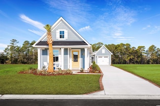 2756 Rowyn St, Longs, SC 29568