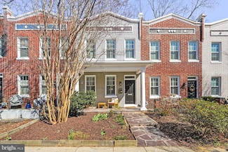 2109 37th St NW, Washington, DC 20007