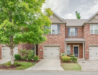 1323 Crown Point Place, Nashville, TN 37211