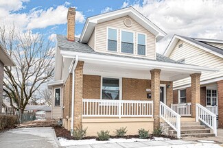 4569 W Mitchell Ave, Cincinnati, OH 45232