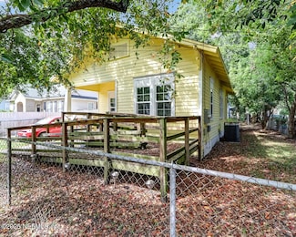 2929 Spencer St, Jacksonville, FL 32254