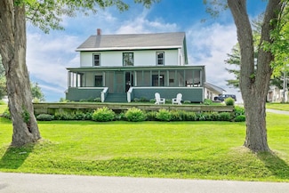 860 Hathaway Point Rd, Georgia, VT 05478