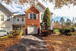 301 Pheasant Run, Monmouth Junction, NJ 08852