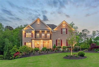 2935 Manorview Ln, Milton, GA 30004