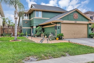 887 Reedy Cove, Casselberry, FL 32707