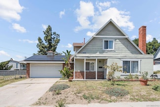 7036 Benson Ave, San Diego, CA 92114