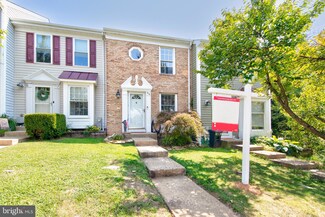 119 Spruce Woods Ct, Abingdon, MD 21009