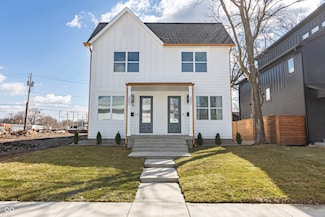 2053 Columbia Ave, Indianapolis, IN 46202