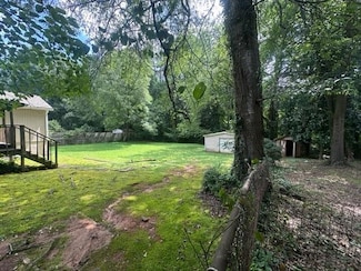 400 Jon Scott Dr, Alpharetta, GA 30009
