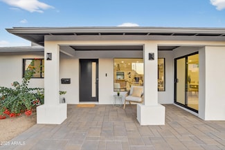 1703 N 74th Place, Scottsdale, AZ 85257