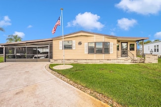 271 Captains Ct, North Port, FL 34287