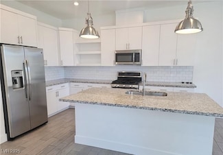 3210 Centano Ave, Henderson, NV 89044