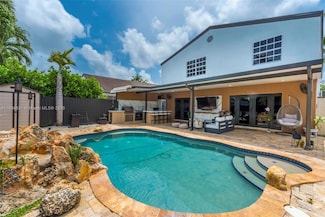 15569 SW 138th Place, Miami, FL 33177
