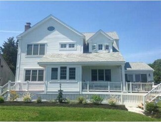 63 Seaflower Ln, Marshfield, MA 02050