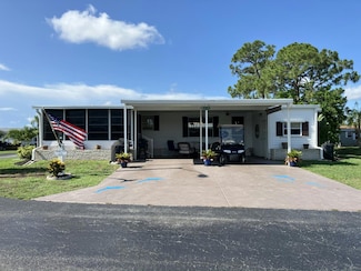 2770 Orlenes St Unit 383, North Fort Myers, FL 33917