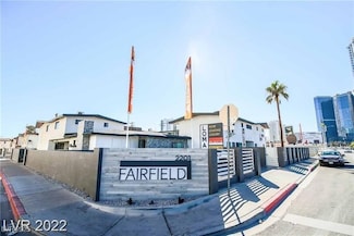 2201 Fairfield Ave Unit 16, Las Vegas, NV 89102