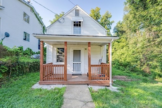 1930 Vine St, Lynchburg, VA 24504