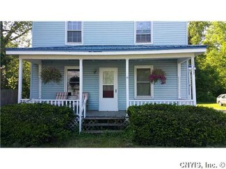 15393 State Route 104, Martville, NY 13111