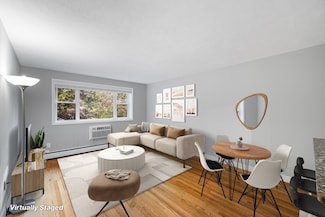 11 Cogswell Ave Unit 16, Cambridge, MA 02140
