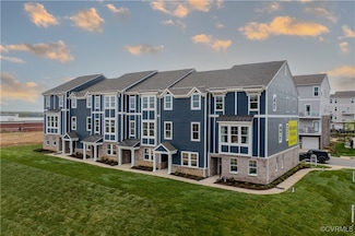 7410 Hancock Towns Ct Unit M-1, Midlothian, VA 23112