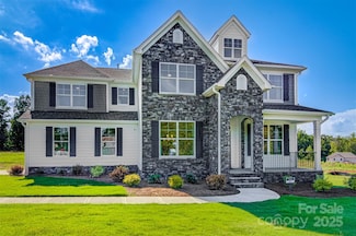 TBD Boomer Ct Unit 9, Statesville, NC 28677