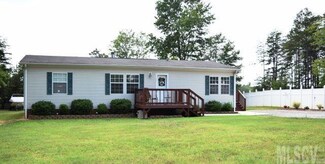 3360 34th Avenue Ct NE, Hickory, NC 28601