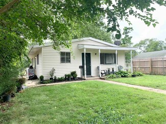 1018 Kinyon St, South Bend, IN 46616