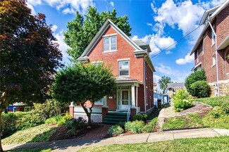 566 4th St, Butler, PA 16001