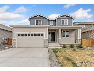 963 Milner Pass Rd, Severance, CO 80550