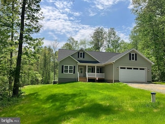 14400 Reva Rd, Reva, VA 22735