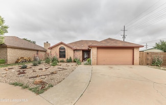 402 Kewanee Ave, Lubbock, TX 79416
