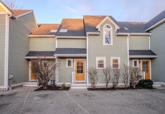 65 Jefferson St Unit 4, Newton, MA 02458