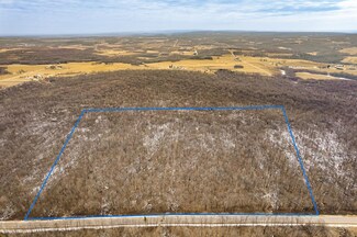 40 Acres County Road D, Rock Springs, WI 53961