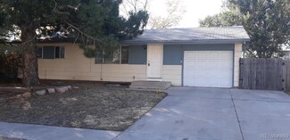 3407 Santa Rosa St, Colorado Springs, CO 80909
