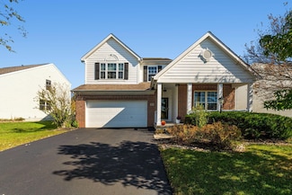 560 Sycamore Creek St, Pickerington, OH 43147