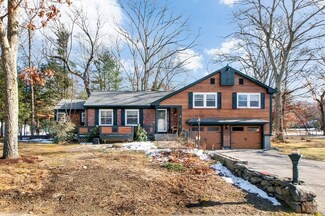 2 Spruce Way, Sharon, MA 02067