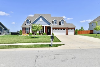 21536 Gisborne Dr, Noblesville, IN 46062