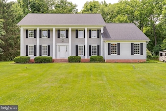 47 Shireoaks Dr, Martinsburg, WV 25403
