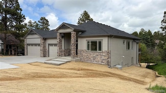 6152 N Powell Rd, Parker, CO 80134