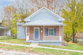 117 S Adams St, Knightstown, IN 46148