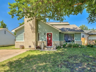 4603 N Wheeler Ave, Bethany, OK 73008