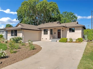 10050 Gloria Ave, North Hills, CA 91343