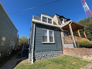 2323 Fowler St, Cincinnati, OH 45206