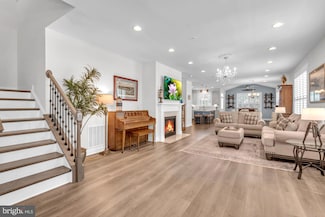 312 Topside Dr Unit 223, Stevensville, MD 21666