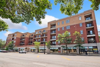 3125 W Fullerton Ave Unit 508, Chicago, IL 60647