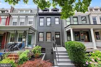1934 2nd St NW, Washington, DC 20001