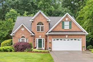 164 Sterling Point Ct, Winston Salem, NC 27104