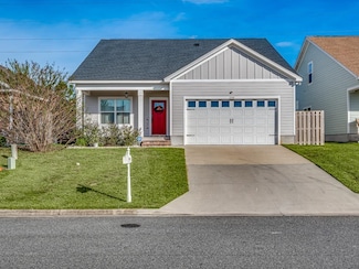 2288 Wabash Trail, Tallahassee, FL 32303