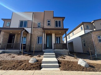 6589 N Netherland St, Aurora, CO 80019