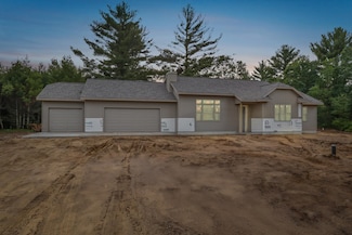 8894 Voit Ln, Nekoosa, WI 54457